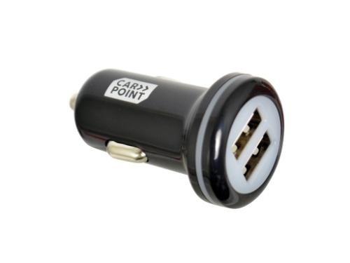 USB car charger