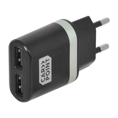 >USB charger Dual