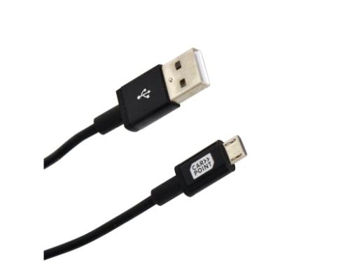 >Charging cable Micro USB 100 cm