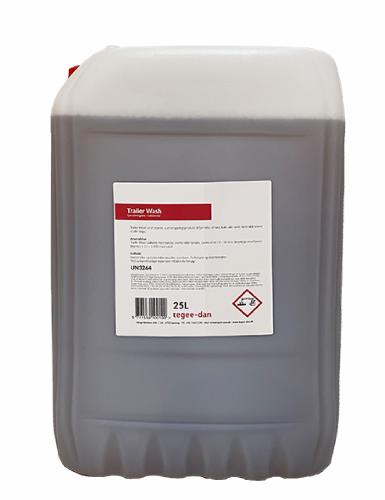 Trailer Wash 25L