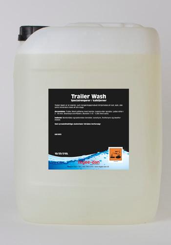 Trailer Wash 10L