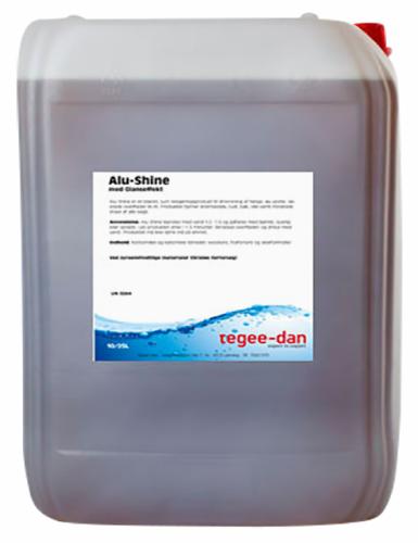 Alu-Shine 25L