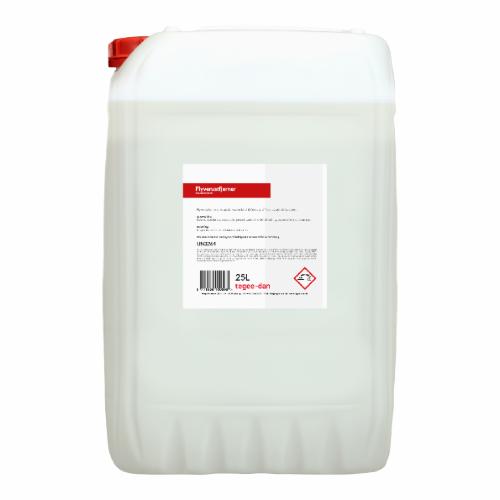 Flyverustfjerner DK 25L (Tynd)