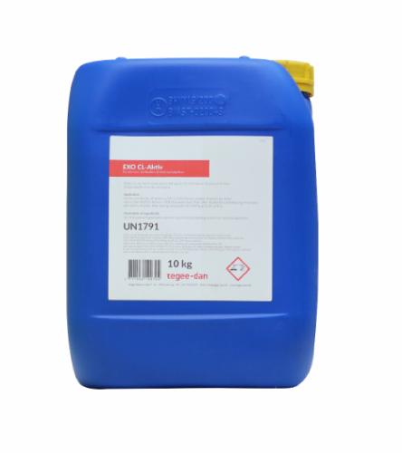 EXO CL Aktiv 10kg