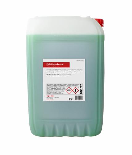 EXO Green Lemon 25L
