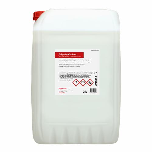 Polymer Afvokser 25L