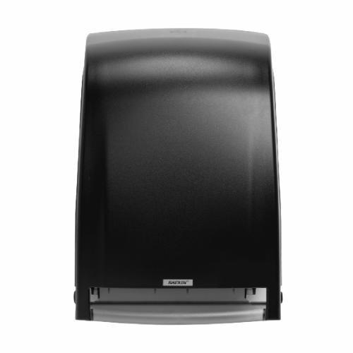 KATRIN System Håndaftørring Dispenser Elec. Sort
