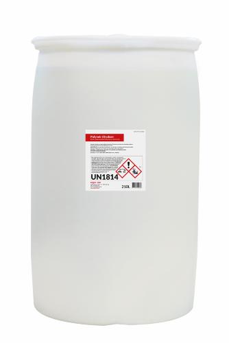 Polymer Afvokser 210