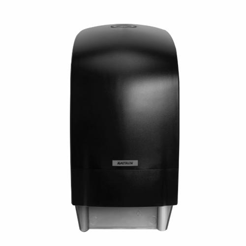 KATRIN System Toilet Dispenser SORT (104605)