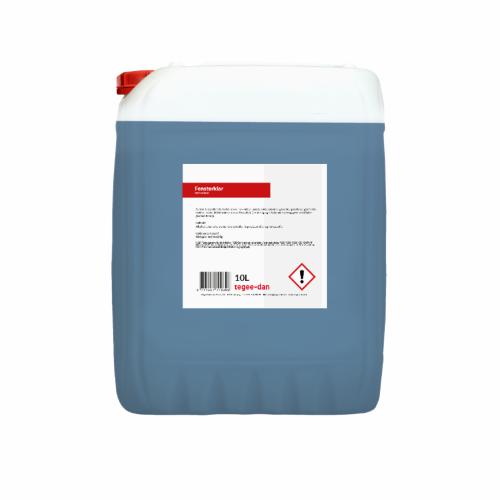 Glas-Klar 10L