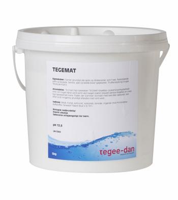 >Tegemat 5L