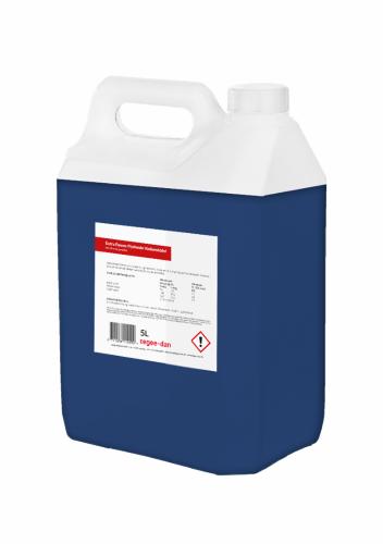 Extra Famos Flydende vaskemiddel 5L