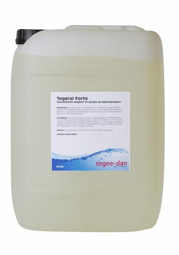 Tegeral Forte 10L