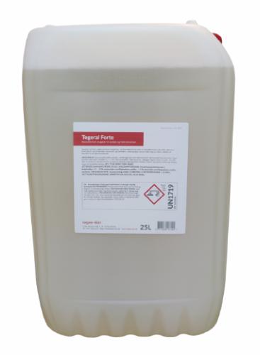 Tegeral Forte 25L