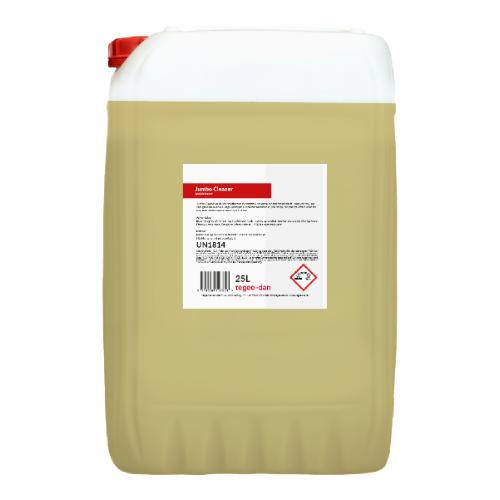 Jumbo Cleaner 25L