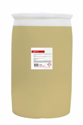 Jumbo Cleaner 210L