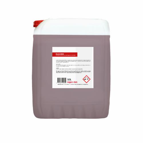 Multi 2000 Uden NTA 10L