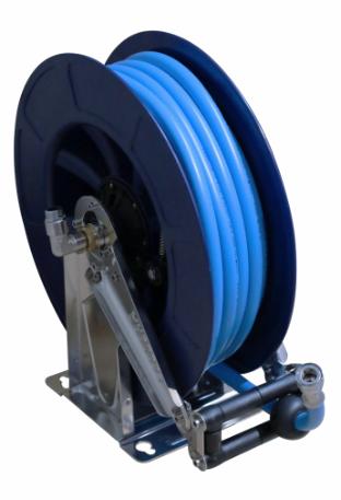 SEKO Hose Reel EVO (slangerulle)