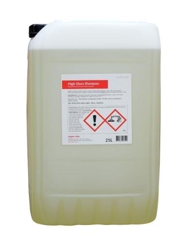 High Gloss Shampoo 25L