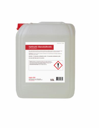 Optimatic Glansskyllevoks 10L