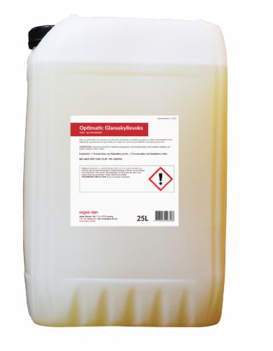 Optimatic Glansskyllevoks 25L