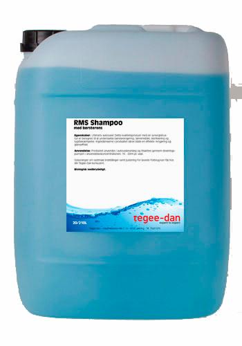 RMS Shampoo 25
