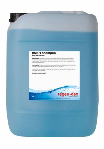 RMS Shampoo I 25L
