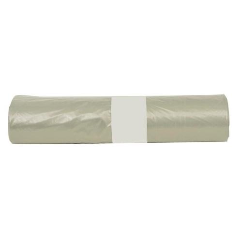 Containersæk Klar 180L 1140X1500MM 10STK/RL