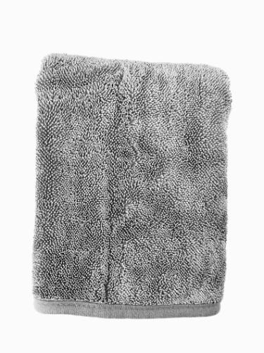 GlosserPro SuperDry Towel grå 80x40cm