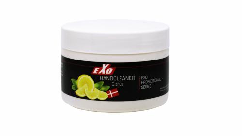 EXO Hand cleaner Citrus 250 ml