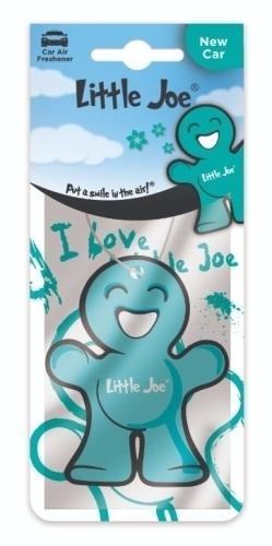Little Joe Fun Pack New Car