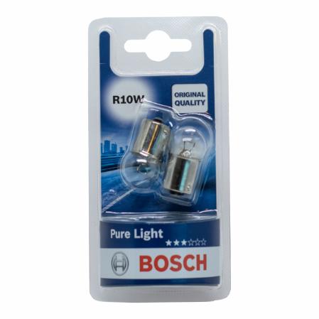 Pære BOSCH Pure Light,R10W,