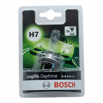 Pære BOSCH Longlife,H7,12V,