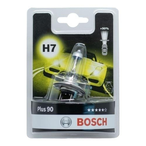 Pære BOSCH Plus 90,H7,12V,