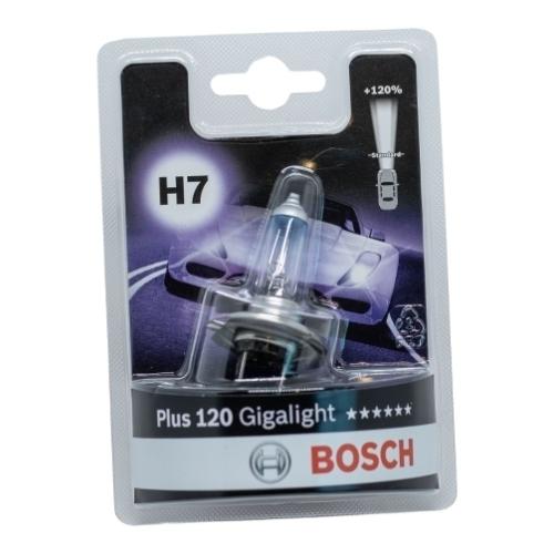 Pære BOSCH Giga Light 120, H7