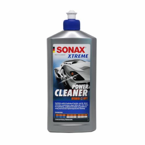 SONAX Xtreme Power Cleaner Hybrid NPT 500ml