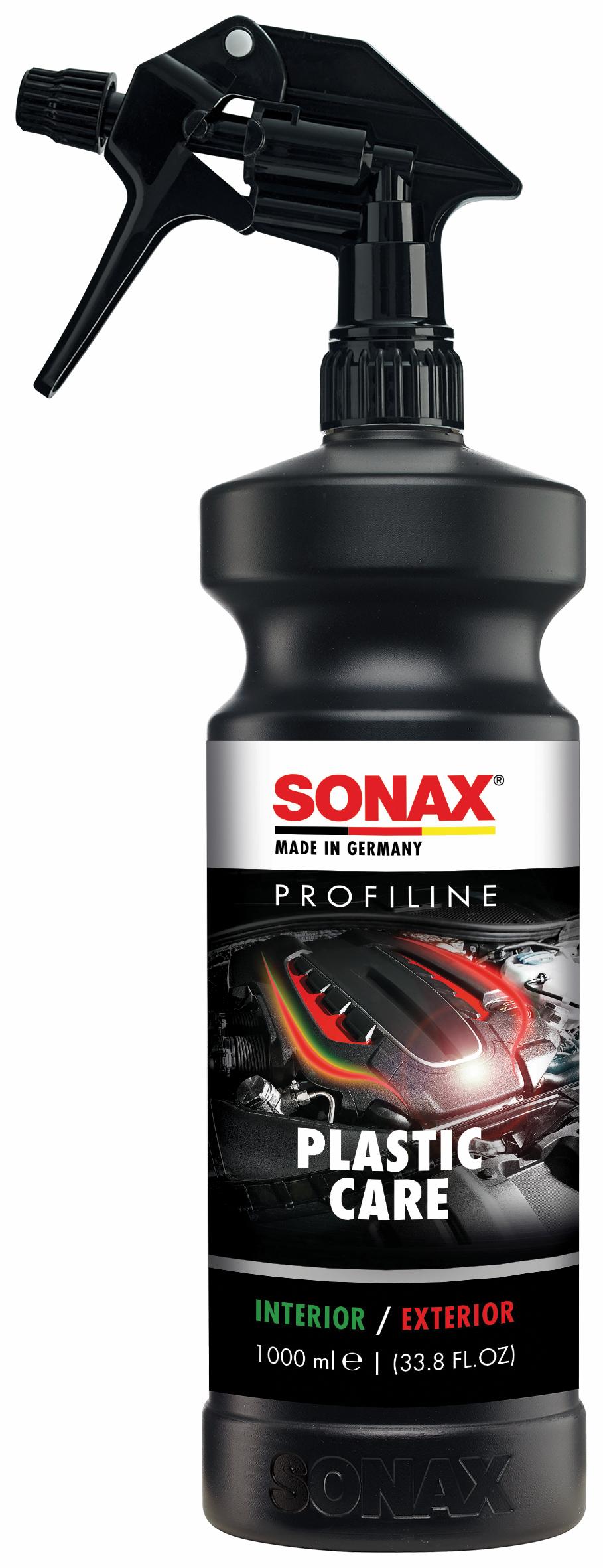 SONAX PROFILINE Plastic Care 1L