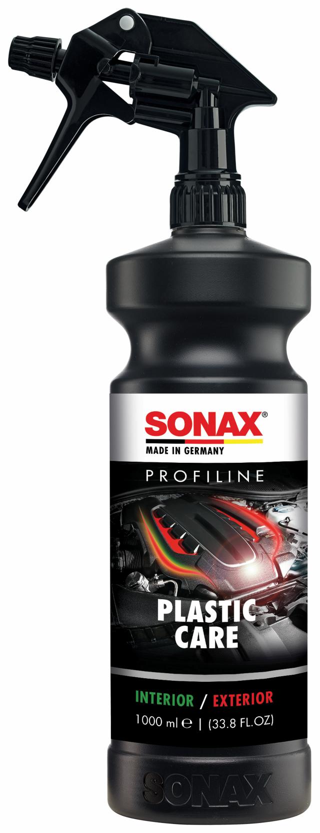 SONAX PROFILINE Plastic Care 1L