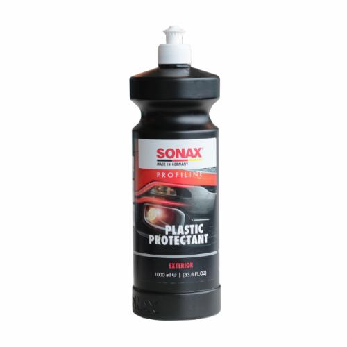 SONAX PROFILINE Plastic Protectant Exterior 1L