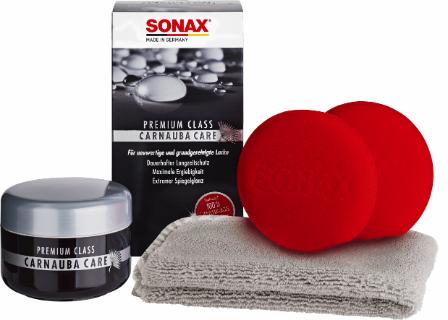 SONAX PREMIUM CLASS CarnaubaCare