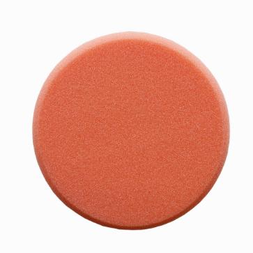 EXO Polerskive - Orange Compound stk (Hård 155mm)