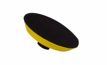 Bagskive M/velco 125mm