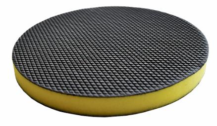 EXO Clay Skive GUL Medium - Ø160 mm