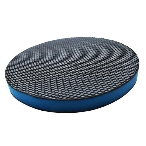 EXO Clay Skive BLÅ Fine - Ø160 mm