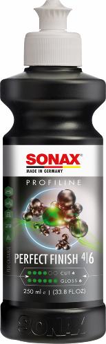 SONAX PROFILINE PerfectFinish 250ml