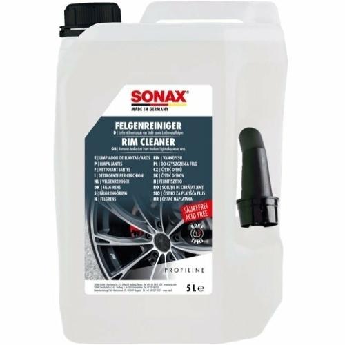 SONAX PROFILINE Fælgrens 5L