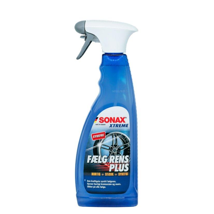SONAX XTREME Fælgrens PLUS 750ml