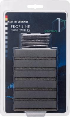 SONAX Profiline CC36 Service Pack 1 - Pk. = 6 stk