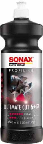 SONAX PROFILINE UltimateCut 1L