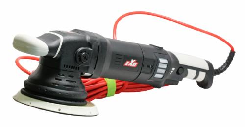 EXO DA Polermaskine T21 150mm